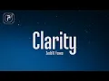 Download Lagu Zedd - Clarity (Lyrics) ft. Foxes