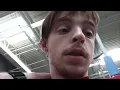 Tour of yet another Store Walmart Hammond Indiana