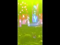 Lucero “Vete con ella (Chapell of love) en auditorio nacional