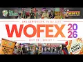NEW HATCHIN WOFEX 2026 Highlights Discover Our New Japanese Food Products Event Showcase