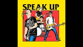 Download Speak Up - Balada Tanah Merah (Lirik) MP3