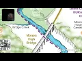 Delphi mapping