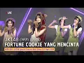 Download Lagu JKT48 - Fortune Cookie Yang Mencinta (Koisuru Fortune Cookie) (Lirik) | KIDS DAY 27 April 2025