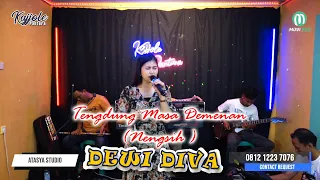 Download Tengdung // Masa Demenan - Dewi Diva - Kajjole Pantura \ MP3