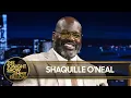 Download Lagu Shaquille O'Neal Lies to Jimmy About His Abrupt Exit on Live TV; Talks Docuseries Power Moves