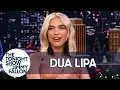 Download Lagu Dua Lipa Became a Redman, Method Man and 50 Cent Stan at Age 13