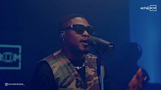 jeff and mr dutch yawa live performance echooroom