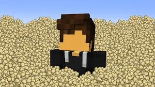 Can You Farm 10 000 000 Eggs in 100 Minecraft Days