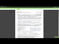 Contract To Lease Nizz Realty Inc Tutorial Residential Contracts Florida