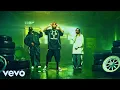 Tyga, YG, Lil Wayne - Brand New (Official instrumental)