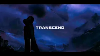 TWISTED & OBLXKQ - TRANSCEND