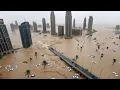 Is This Karma? God Punishes Saudi Arabia and Dubai Mercilessly | Storms and Floods Destroy Cities