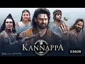 Download Lagu Kannappa 2025 Full Movie Hindi Dubbed | Update | Prabhas | Akshay Kumar | South Indian Movie