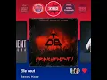 Sasso, Kaza - Elle veut (version skyrock) 