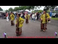 Download Lagu Poco Poco Group Hoogezand (Caribische Markt op 16 juli 2017)