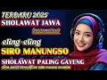 Download Lagu TERBARU 2025 - SHOLAWAT JAWA - ELING-ELING SIRO MANUNGSO (Quotes motivasi) #sholawat #sholawatjawa