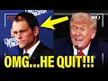 Download Lagu WHOA! TOP University Prez ABRUPTLY QUITS on Trump
