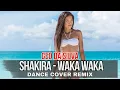 Download Lagu Geo Da Silva, Canello \u0026 George Buldy - Waka Waka (Shakira -Dance Remix Cover 2025) extended mix