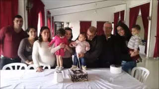 قالولي انت من وين يا اسمراني 