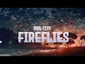 Owl City - Fireflies Slowed + Reverb + Bass Boosted