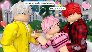 boy love story i live with two hot school boys s2 p1 berry avenue berryave roblox shorts