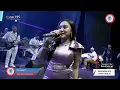 Caca Veronica - Terlambat | Familys Group Live Cover Kp Ketupang Waringin Cikeusal Serang Banten
