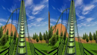 قطار الموت 3d ثلاثي الابعاد Vr لاتنسون لايك والاشتراك 