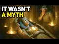 Download Lagu Cleopatra’s Tomb FOUND? | Secrets Inside Egypt’s Forbidden Chambers