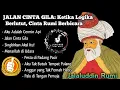 JALAN CINTA GILA: Ketika Logika Berlutut, Cinta Rumi Berbicara. ❤️ Lagu Sufi (Full Album) Terbaru ‼️
