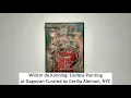 Download Lagu Willem de Kooning: Endless Painting at Gagosian Curated by Cecilia Alemani, NYC