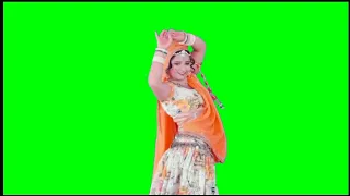 Green Screen Rajsthani Wedding Video / Full Enjoyed Rajsthani Dance / Dj Wala Ganu Lga Shadi Ko