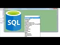 Visual Basic net How to display databases from sql server into combobox