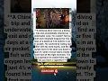 Download Lagu Emotional Survival Story 🌊❤️ ٢٢٠م A Diver’s Miracle After 5 Days Trapped | #Humanity #Influential