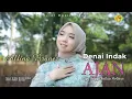 Download Lagu Alfina Braner - Denai Indak Ajan - ( Official Music Video)