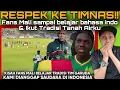 Download Lagu Respect ke Timnas, Fans Mali Sampai Belajar bhs Indo \u0026 Ikut Tradisi Tanah Airku”Timnas Full Evaluasi