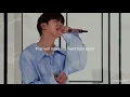 Download Lagu Jamais vu - BTS english lyrics live