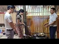 Download Lagu After all that happened, Dr. Bao's father also realized that Man was a good person.