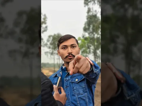 Bhai tujhe rasiyan dilaunga.. 😁