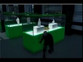 Unity Handle game state with GameManager