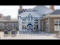 Virtual Tour Jefferson Floor Plan Independent Living at Western Reserve Masonic Community