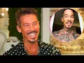 David Bromstad Leaves Behind A Fortune That Makes His Family Cry