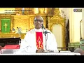 Download Lagu English Mass - 13th Sep 2025 - Fr. Cipriano Da Silva - Our Lady of Immaculate Conception Church