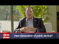 Try Engaging in Politics Even if You Don t Want To Former Governor Gary Herbert