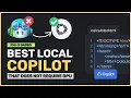 Phi-3 ContinueDev Ollama STOP PAYING for Github s Copilot with this NEW LOCAL FREE Alternative