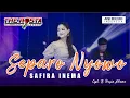 Download Lagu Safira Inema - Separo Nyowo | Dangdut (Official Music Video)
