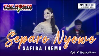 Download Safira Inema - Separo Nyowo | Dangdut (Official Music Video) MP3
