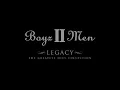 LL Cool J ft Boyz II Men - Hey Lover