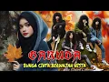 Download Lagu Garuda- Bunga Cinta Berwajah Nista HQ. (MV Animated Special Edition) ®