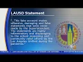 LAUSD Denounces Fake Twitter Account For Superintendent Austin Beutner