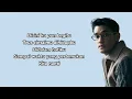 Bawalah Cintaku - Afgan (Lirik)